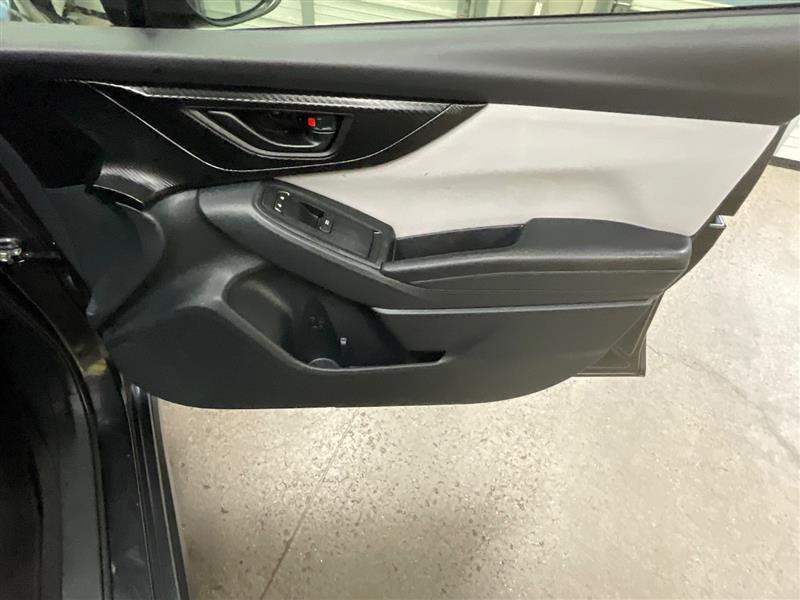 used 2019 Subaru Crosstrek car, priced at $9,995