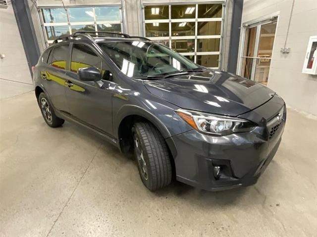 used 2019 Subaru Crosstrek car, priced at $11,995