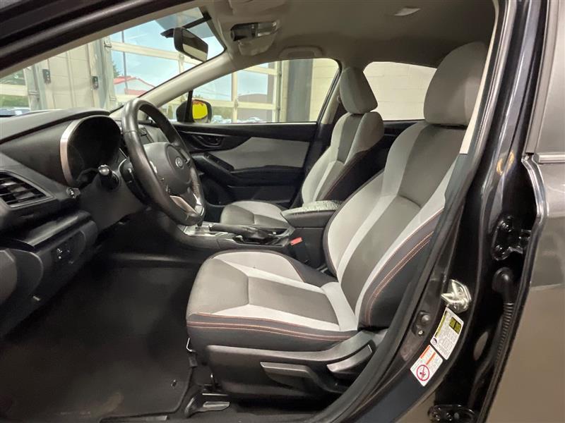 used 2019 Subaru Crosstrek car, priced at $9,995