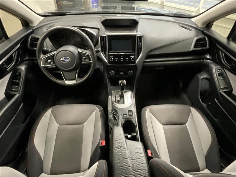 used 2019 Subaru Crosstrek car, priced at $9,995