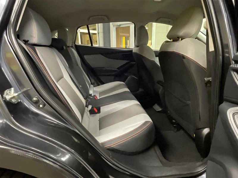 used 2019 Subaru Crosstrek car, priced at $9,995