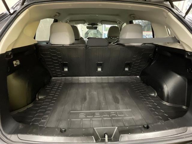 used 2019 Subaru Crosstrek car, priced at $11,995