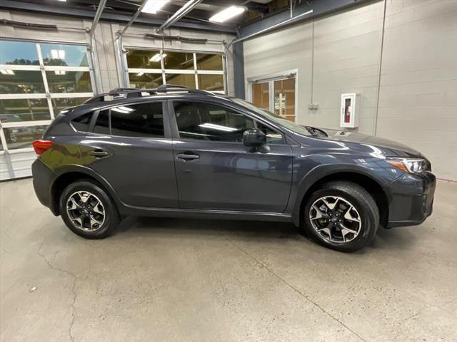 used 2019 Subaru Crosstrek car, priced at $11,995