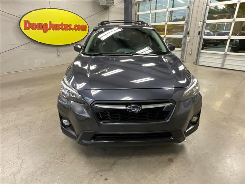 used 2019 Subaru Crosstrek car, priced at $9,995