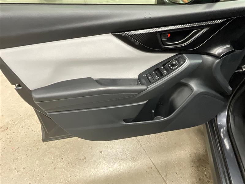 used 2019 Subaru Crosstrek car, priced at $9,995