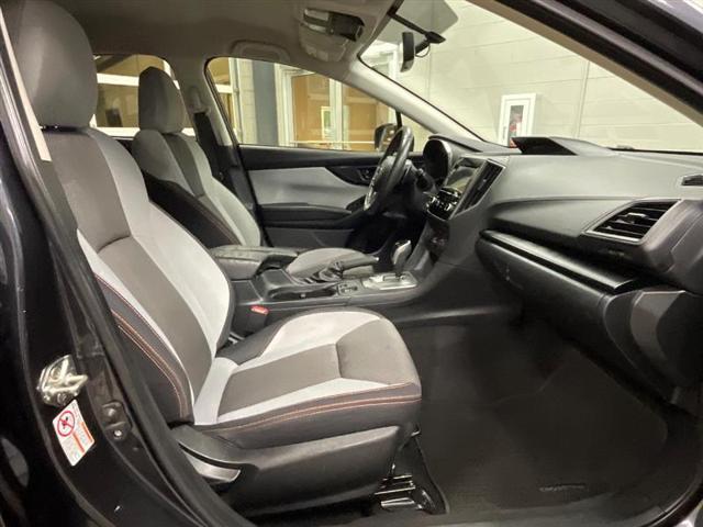 used 2019 Subaru Crosstrek car, priced at $11,995