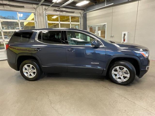 used 2019 GMC Acadia car, priced at $14,995