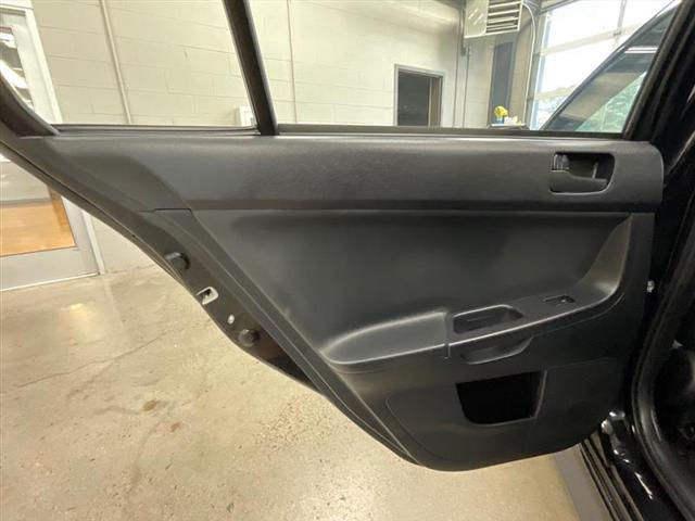 used 2015 Mitsubishi Lancer car, priced at $6,995