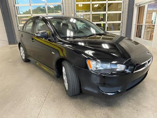 used 2015 Mitsubishi Lancer car, priced at $6,995