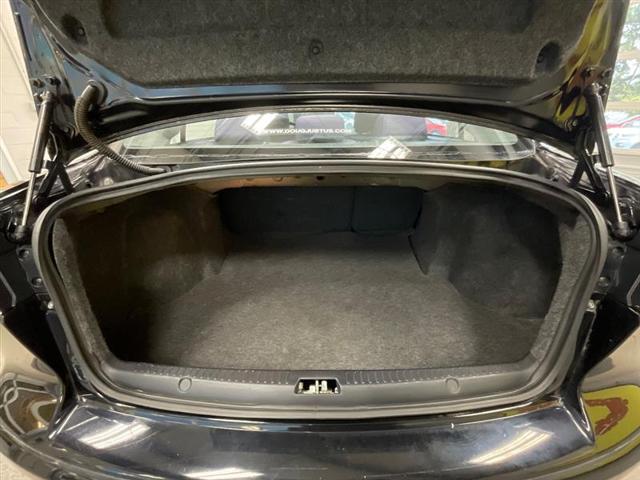 used 2015 Mitsubishi Lancer car, priced at $6,995