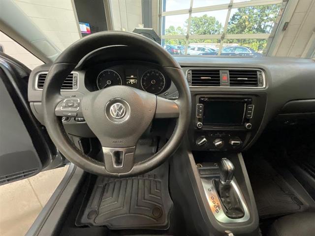 used 2012 Volkswagen Jetta car, priced at $7,995