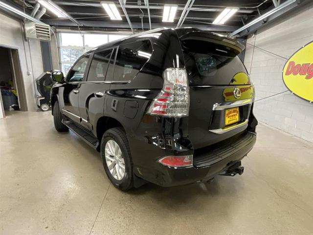 used 2019 Lexus GX 460 car, priced at $27,850