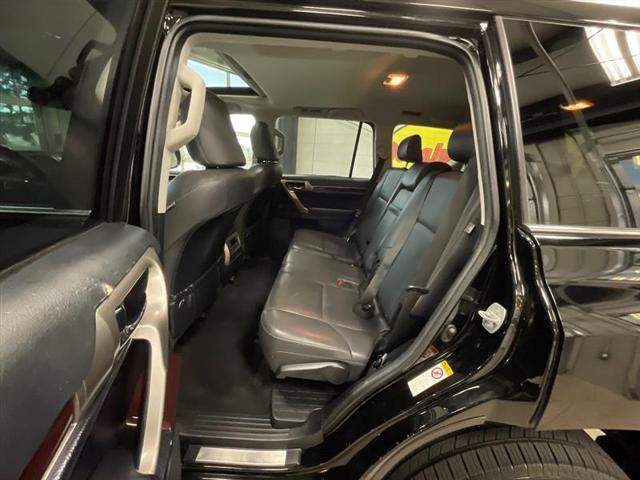 used 2019 Lexus GX 460 car, priced at $27,850