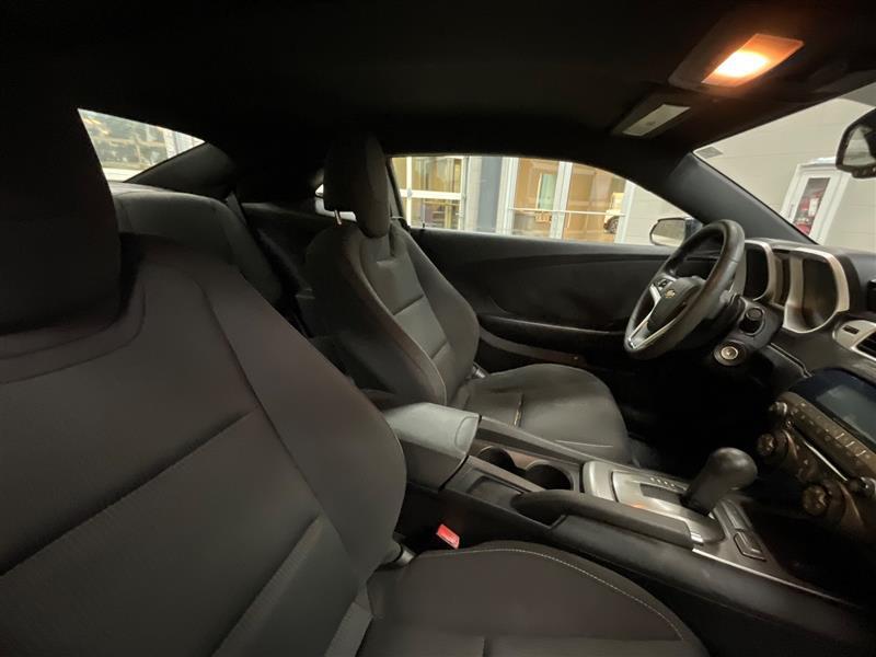 used 2012 Chevrolet Camaro car, priced at $10,850