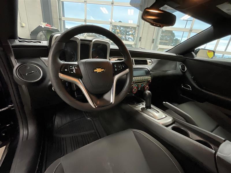 used 2012 Chevrolet Camaro car, priced at $10,850