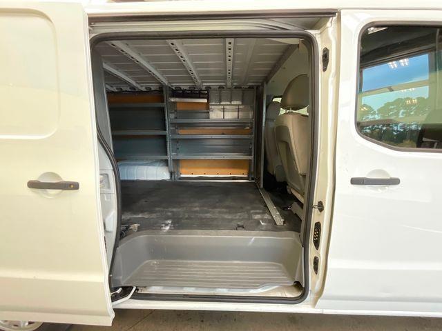 used 2020 Nissan NV Cargo NV1500 car, priced at $17,995