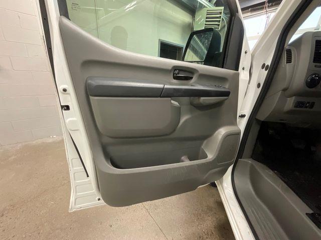 used 2020 Nissan NV Cargo NV1500 car, priced at $17,995