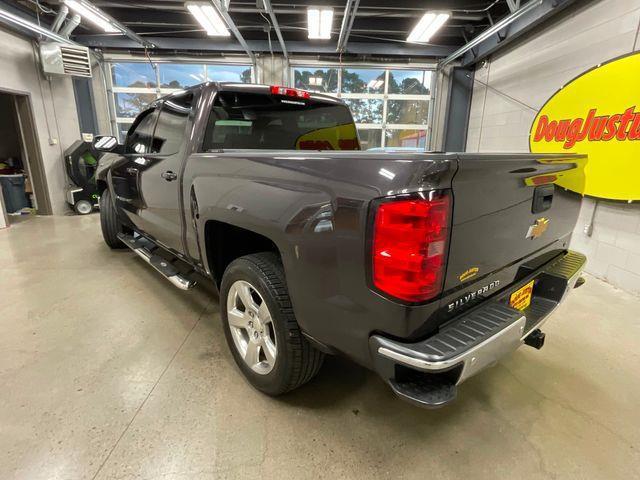 used 2014 Chevrolet Silverado 1500 car, priced at $11,995