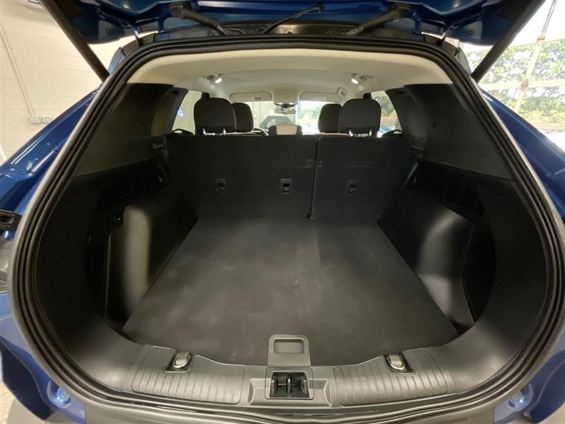 used 2022 Ford Escape car, priced at $15,995