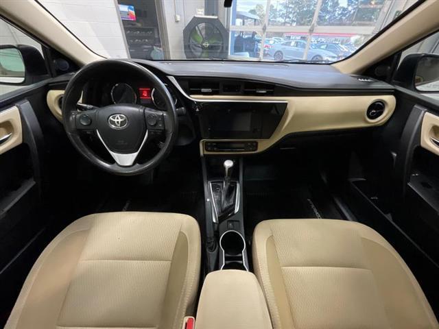 used 2019 Toyota Corolla car, priced at $10,850