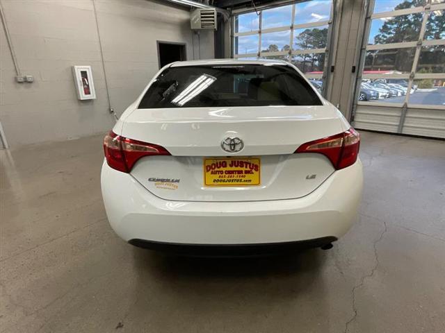 used 2019 Toyota Corolla car, priced at $10,850