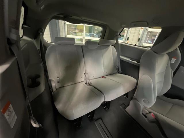 used 2020 Toyota Sienna car, priced at $18,500