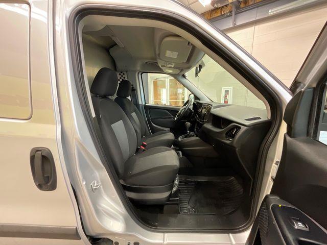 used 2018 Ram ProMaster City car, priced at $9,850