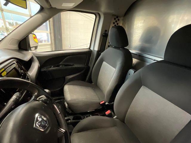 used 2018 Ram ProMaster City car, priced at $9,850