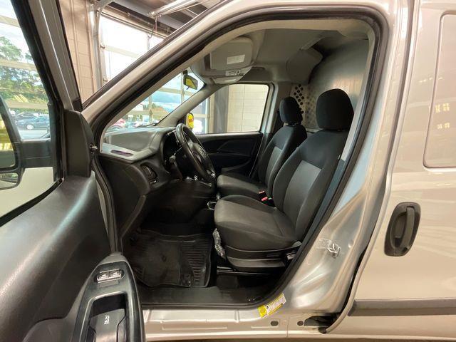 used 2018 Ram ProMaster City car, priced at $9,850