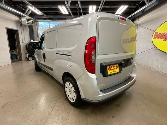 used 2018 Ram ProMaster City car, priced at $9,850