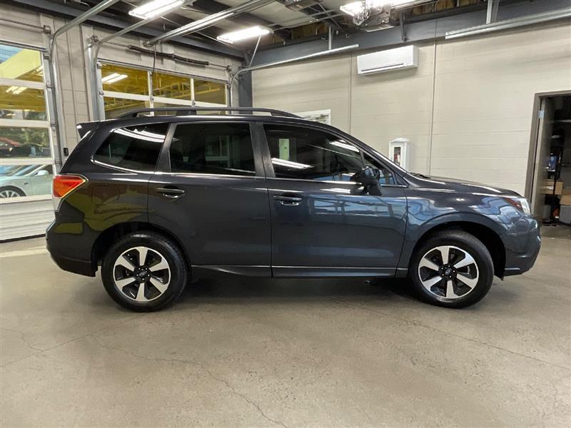 used 2018 Subaru Forester car, priced at $10,850