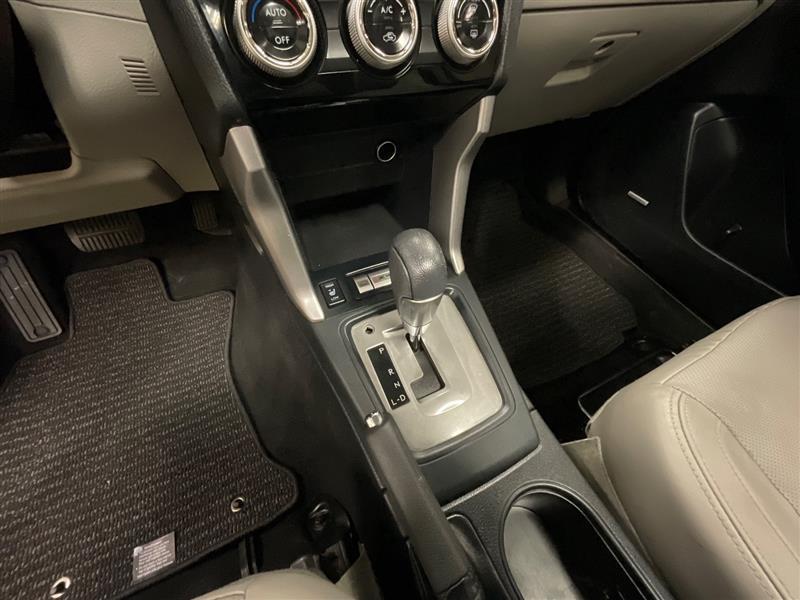 used 2018 Subaru Forester car, priced at $10,850
