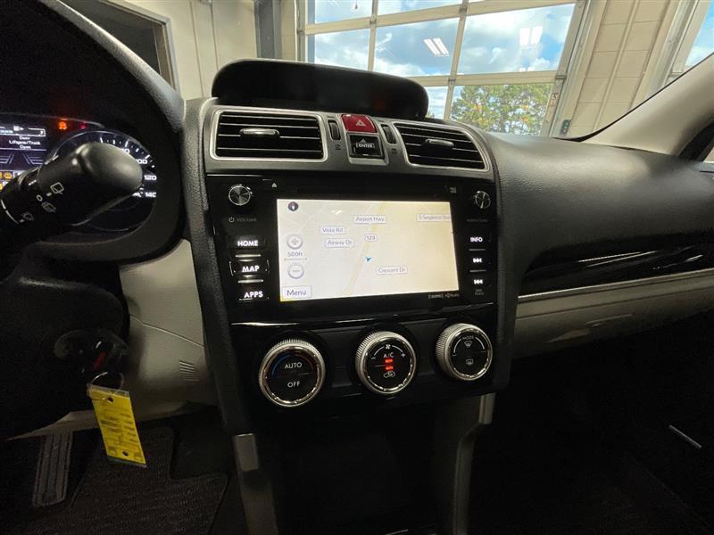 used 2018 Subaru Forester car, priced at $10,850