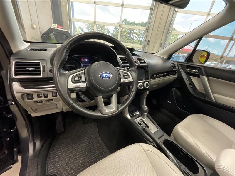 used 2018 Subaru Forester car, priced at $10,850