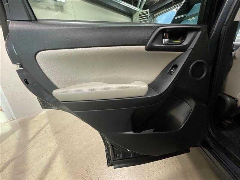 used 2018 Subaru Forester car, priced at $10,850