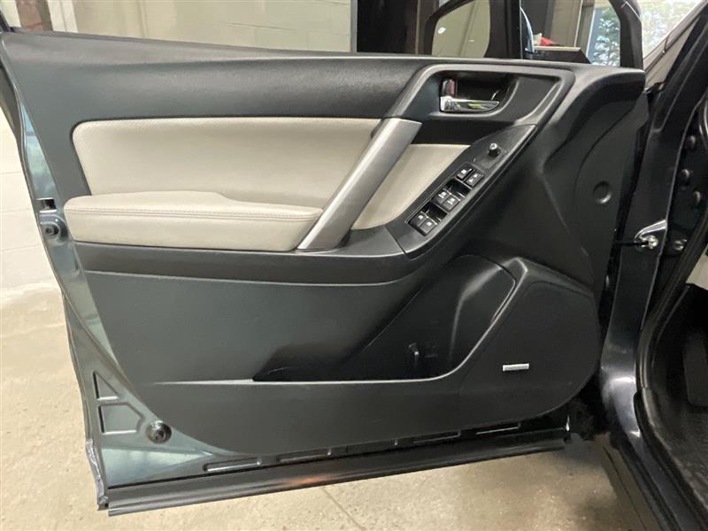 used 2018 Subaru Forester car, priced at $10,850