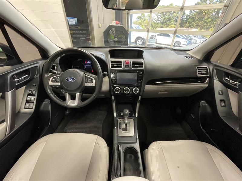 used 2018 Subaru Forester car, priced at $10,850