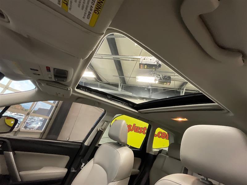 used 2018 Subaru Forester car, priced at $10,850