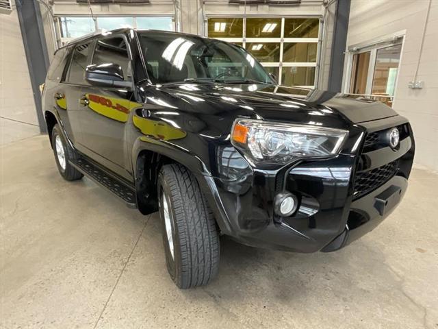used 2016 Toyota 4Runner car, priced at $20,500