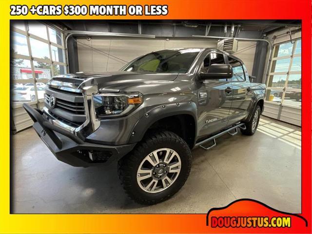 used 2014 Toyota Tundra car, priced at $23,500