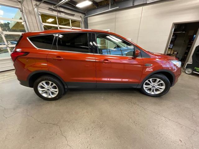 used 2019 Ford Escape car, priced at $9,850