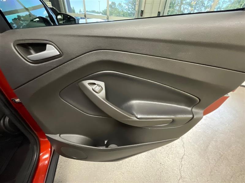 used 2019 Ford Escape car, priced at $9,850