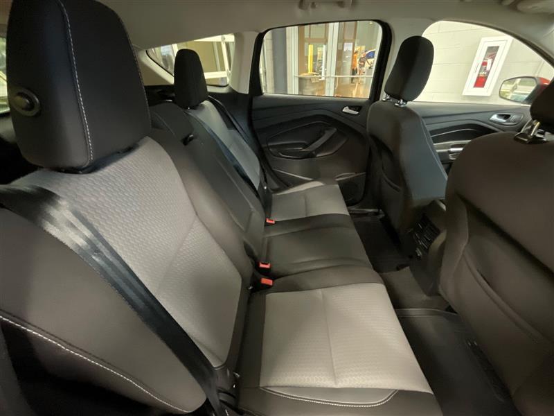 used 2019 Ford Escape car, priced at $9,850