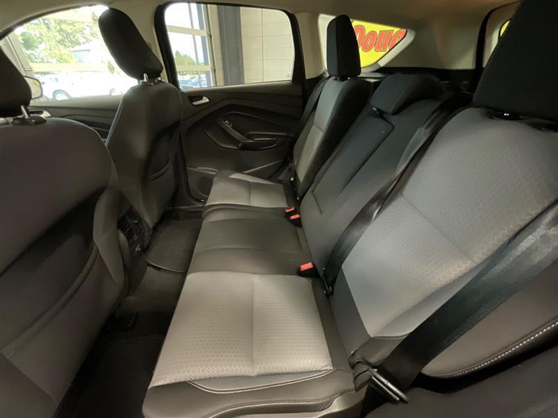 used 2019 Ford Escape car, priced at $9,850