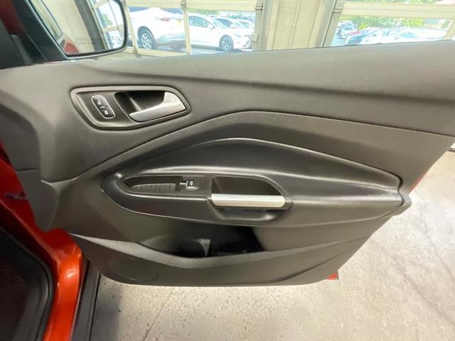 used 2019 Ford Escape car, priced at $9,850