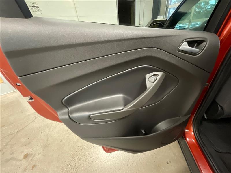 used 2019 Ford Escape car, priced at $9,850
