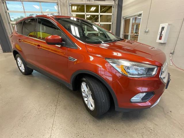used 2019 Ford Escape car, priced at $9,850