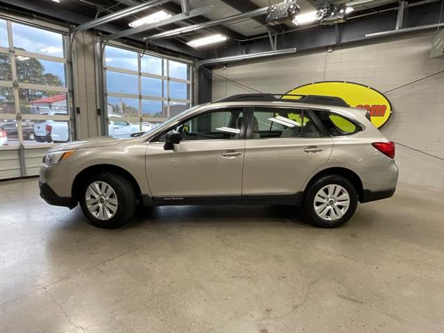 used 2017 Subaru Outback car, priced at $11,850