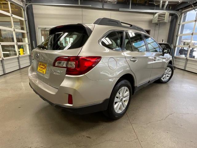 used 2017 Subaru Outback car, priced at $11,850