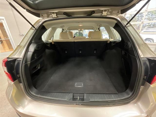 used 2017 Subaru Outback car, priced at $11,850